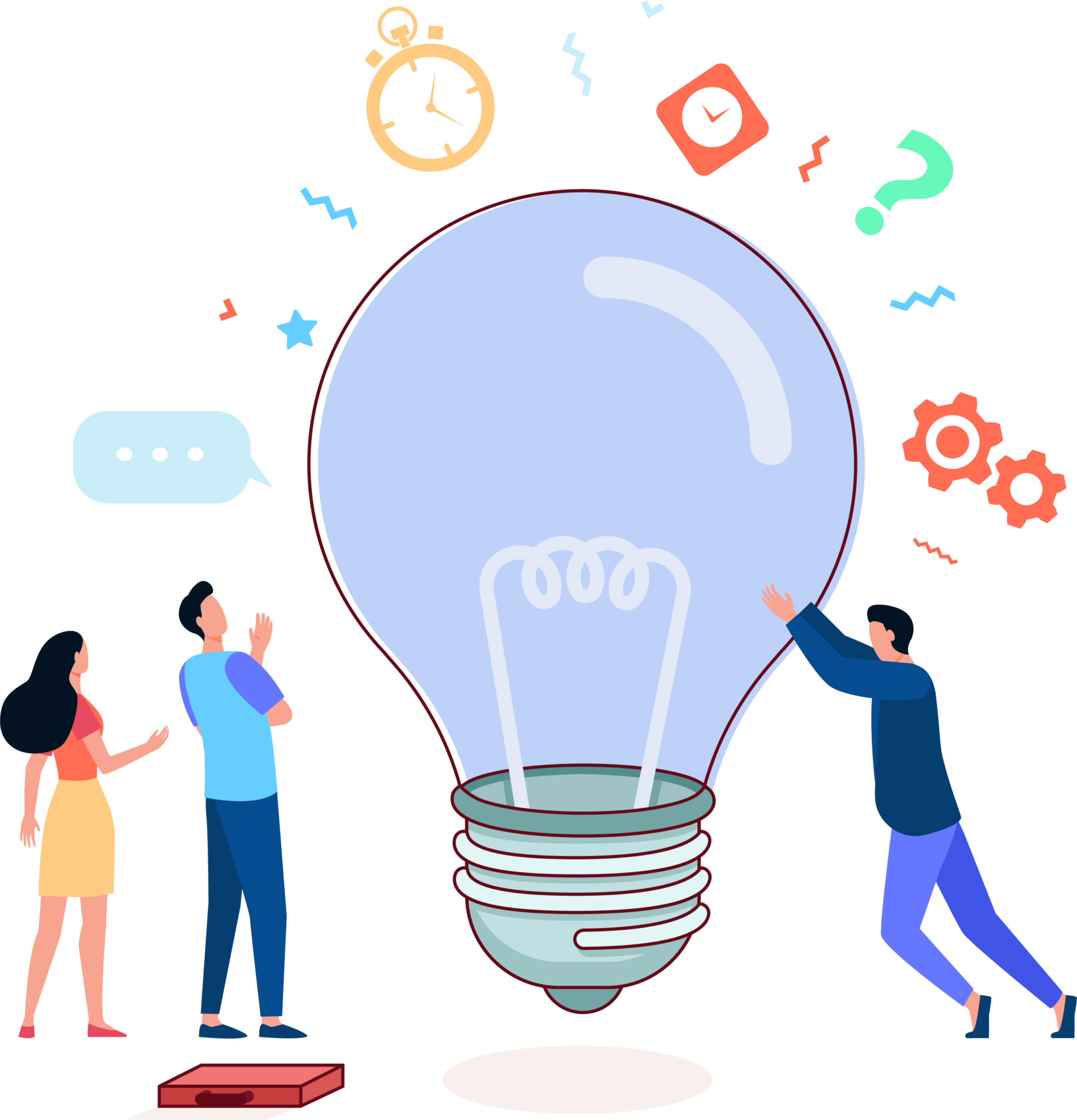 Interloop Technologies